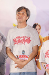 《好像也没那么热血沸腾》首映 魏翔王子异现场还原“名场面”