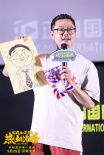 《好像也沒那么熱血沸騰》曝新預告 魏翔示范陪領導打球
