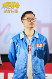 《好像也沒(méi)那么熱血沸騰》路演 喜劇“回家”觀眾“笑開(kāi)花”