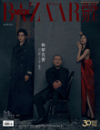 胸肌+祥瑞，我都要！導(dǎo)演烏爾善攜于適、娜然登封