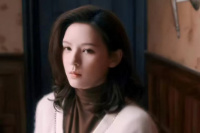 张予曦《南风知我意》热播 无缝进组再演女明星