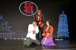 《今夜，主打一个爆炸》首演！在爆笑中穿越时空思考人生