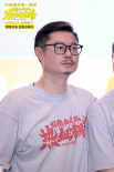 《好像也沒那么熱血沸騰》廣州路演 魏翔詳解喜劇幕后