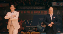 电影《好像也没那么热血沸腾》发布冤家“斗”笑了版预告