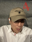 于和偉翻出相冊(cè)自拍 笑稱“金五集團(tuán)”高層大換血
