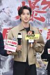 電影《爆破班》項目啟動 許魏洲首演革命歷史題材