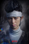 真人版《幽游白书》定档12月开播 网友紧张毁原作