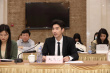 专家热议医疗剧《问心》 赵又廷分享角色塑造感悟