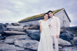 蕭敬騰官宣結(jié)婚！與經(jīng)紀人Summer絕美婚紗照曝光