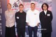《第八個嫌疑人》香港首映 林家棟爾冬升等亮相