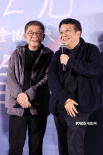 《白塔之光》白塔寺放映 辛柏青拍戲被叫周秉義