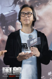 《困兽》北京首映礼 钟汉良“妖娆”舞姿燃爆全场