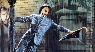 一起跳舞吧！影史经典歌舞电影