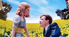 人生必看奇幻电影·大鱼