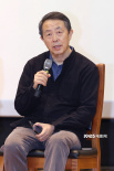 《傍晚向日葵》金鸡走进厦大 开启高校巡回展映