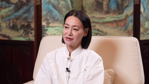 提名者说 | 惠英红：为角色付出百分之两百的努力