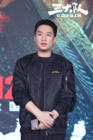 《三大队》首轮放映口碑获赞  主创共诉幕后真情
