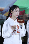 《无价之宝》北京首映 张译郝蕾揭秘耳光戏幕后