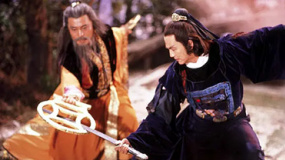 魔剑侠情