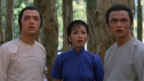 少年蘇乞兒