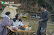 《故鄉(xiāng)，別來無恙》發(fā)“邊邊游”露營劇情海報