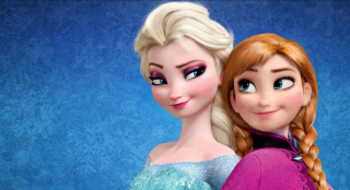 迪士尼《冰雪奇缘4》开启制作 或将打造大型宇宙_好莱坞_电影网_1905.com