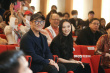 李连杰宣传新书大女儿陪伴左右 亲揭难忘童年阴影