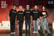 《涉过愤怒的海》深圳路演 犯罪心理专家李玫瑾与主创展开探讨
