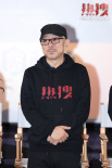 《熱搜》首映獲贊！忻鈺坤犀利刻畫網(wǎng)絡(luò)輿論場