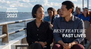 2023哥谭奖获奖名单揭晓 《过往人生》获最佳影片_好莱坞_电影网_1905.com