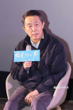 《傍晚向日葵》首映 影片曾獲金雞獎(jiǎng)最佳攝影提名