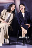 許光漢張鈞甯《瞞天過海》首映 郭帆陳建斌等夸贊