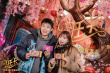 《旺卡》中國首映禮 旺卡巧克力店浪漫夢幻如童話