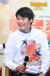 《爆裂点》成都路演观众大受震撼 新预告陈伟霆失控持枪扫射