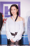 《新聞女王》劇照展開幕 主演佘詩曼、馬國明等亮相