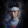 《幽游白書》曝角色海報(bào)及海量劇照 12.14上線！
