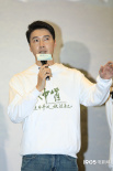 《仲肯》首映禮 馮雷黃小蕾感嘆電影療愈而純粹