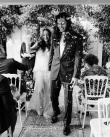 《破產(chǎn)姐妹》Max演員結(jié)婚 凱特·戴琳斯辦私人婚禮