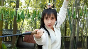 金牌女仵作之阴阳法尺