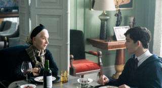 《白鸟：奇迹》发布新预告 《奇迹男孩》衍生前传_好莱坞_电影网_1905.com