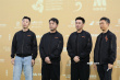 第五届海南岛国际电影节闭幕红毯 黄晓明张译赵雅芝等齐聚