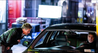 《狼性修理工》定档 乔治克鲁尼、布拉德皮特主演_好莱坞_电影网_1905.com