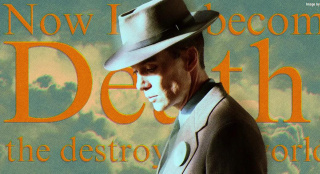 《奥本海默》24年1月重映 重回IMAX70mm院线_好莱坞_电影网_1905.com