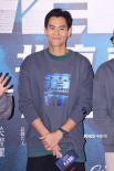 《潜行》首映 刘德华林家栋彭于晏刘雅瑟等齐聚