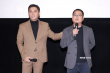 《寒单》首映 郑人硕为演好“瘾君子”三天不睡觉