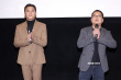 《寒單》首映 鄭人碩為演好“癮君子”三天不睡覺