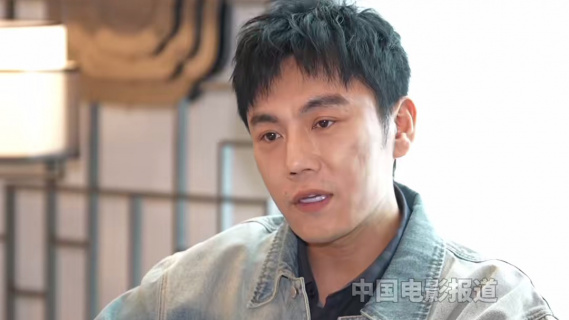 秦昊坦言接电影标准比电视剧高 “电影是我的根，我不能糊弄观众”