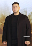 马东锡出席《乌有之地》发表会 末世逃生1.26开启