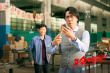 《年會不能停！》發(fā)爆笑片段 大鵬培訓(xùn)重“錘”出擊