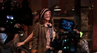 约翰尼·德普执导《莫迪》 力邀阿尔·帕西诺加盟_好莱坞_电影网_1905.com